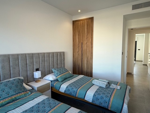 Apartment for Sale in Guardamar del Segura, Alicante