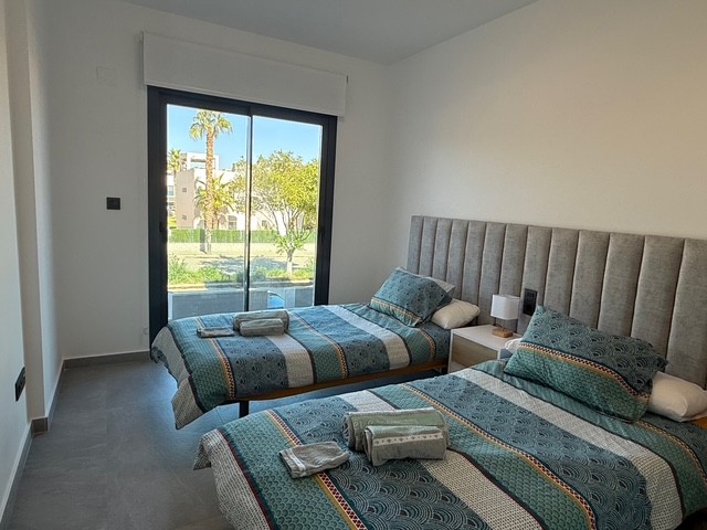 Apartment for Sale in Guardamar del Segura, Alicante