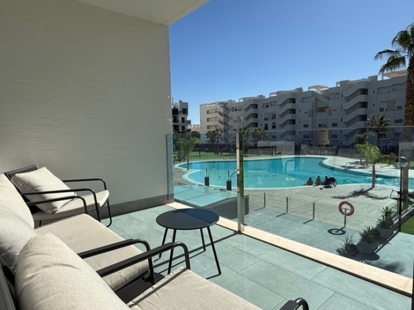 Apartment for Sale in Guardamar del Segura, Alicante