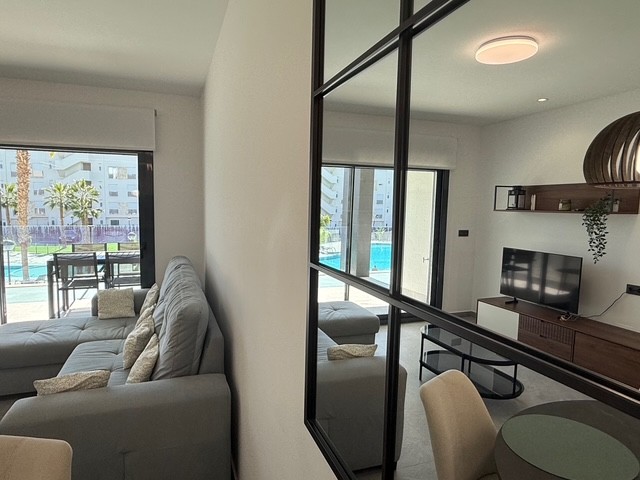 Apartment for Sale in Guardamar del Segura, Alicante