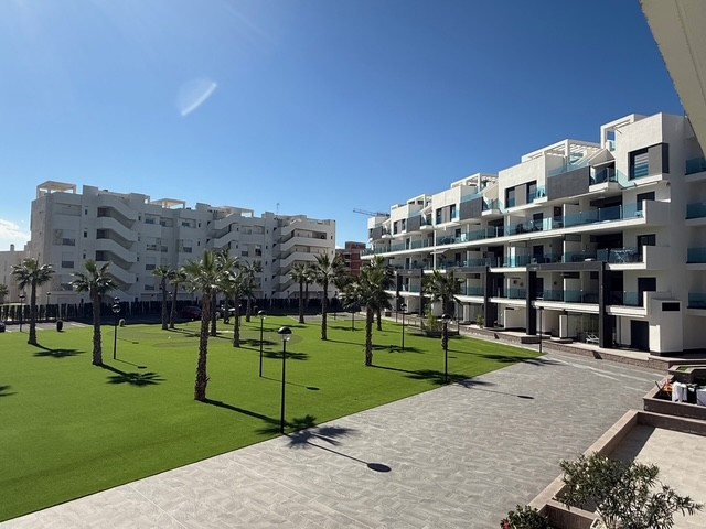 Apartment for Sale in Guardamar del Segura, Alicante