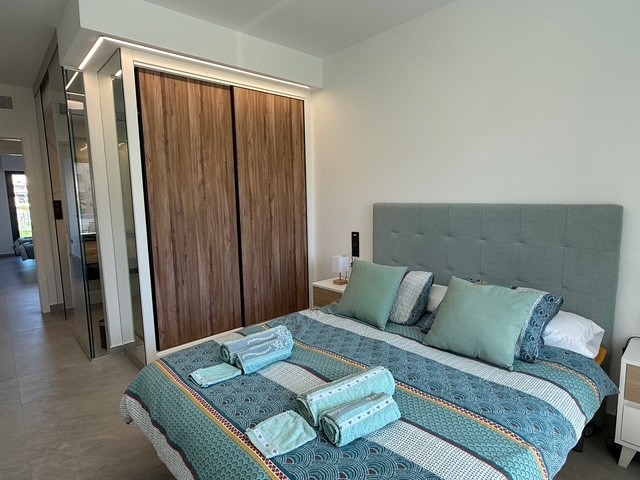 Apartment for Sale in Guardamar del Segura, Alicante