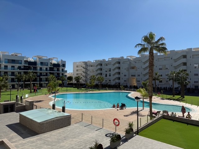 Apartment for Sale in Guardamar del Segura, Alicante