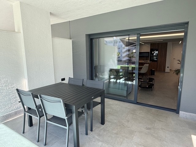 Apartment for Sale in Guardamar del Segura, Alicante