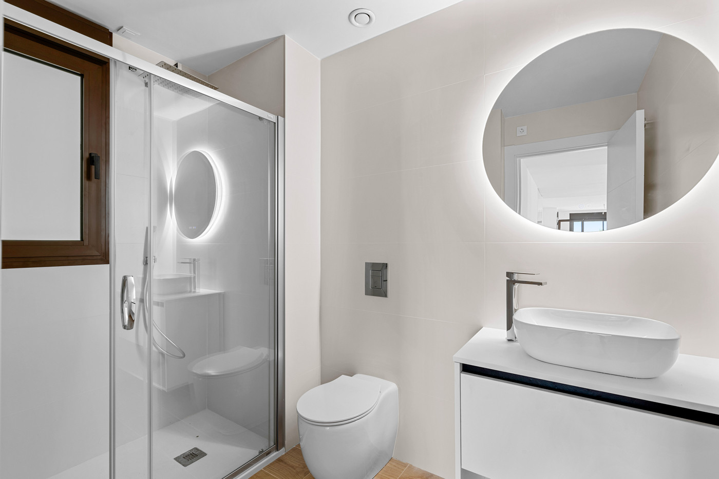 Apartment for Sale in Villamartin, Alicante