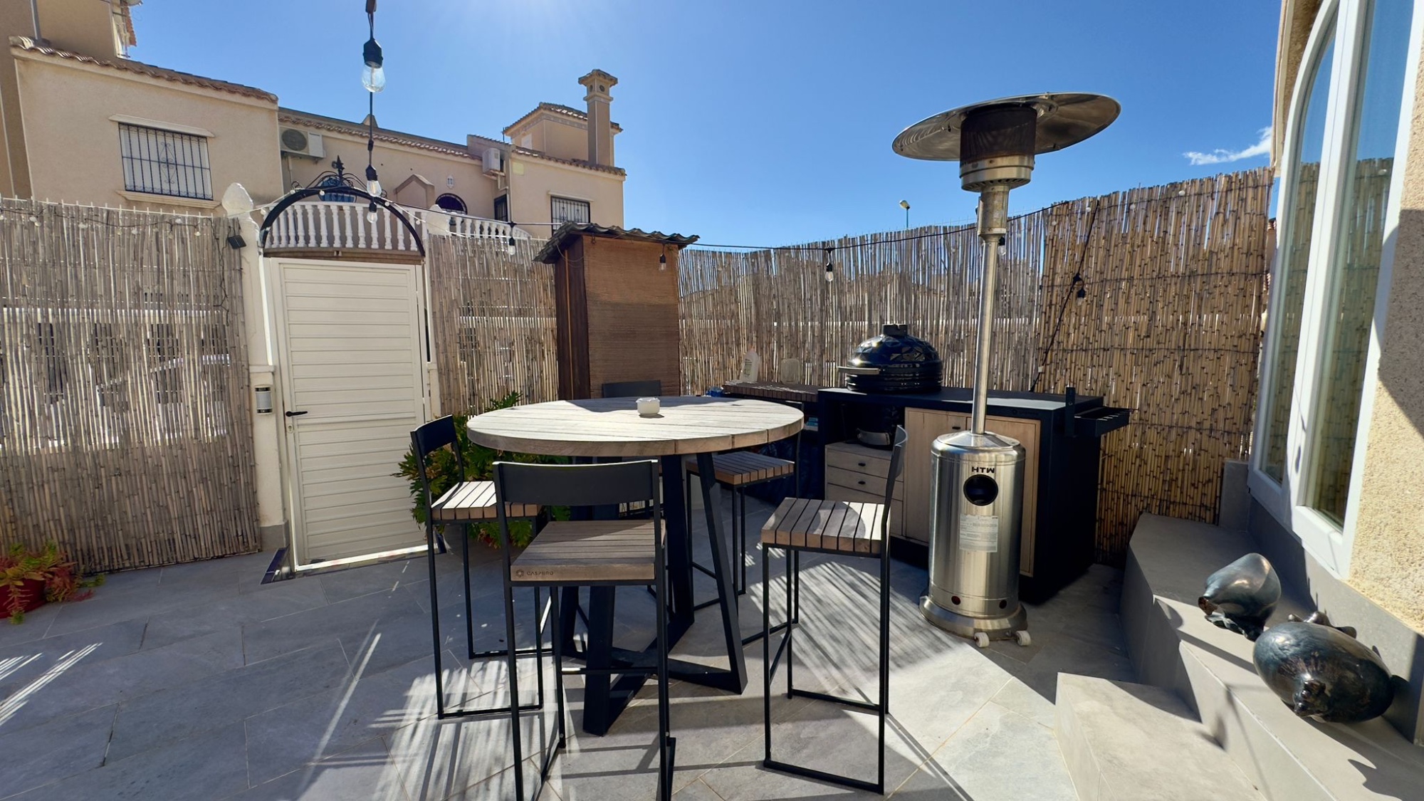 Villa for Sale in Orihuela Costa, Alicante