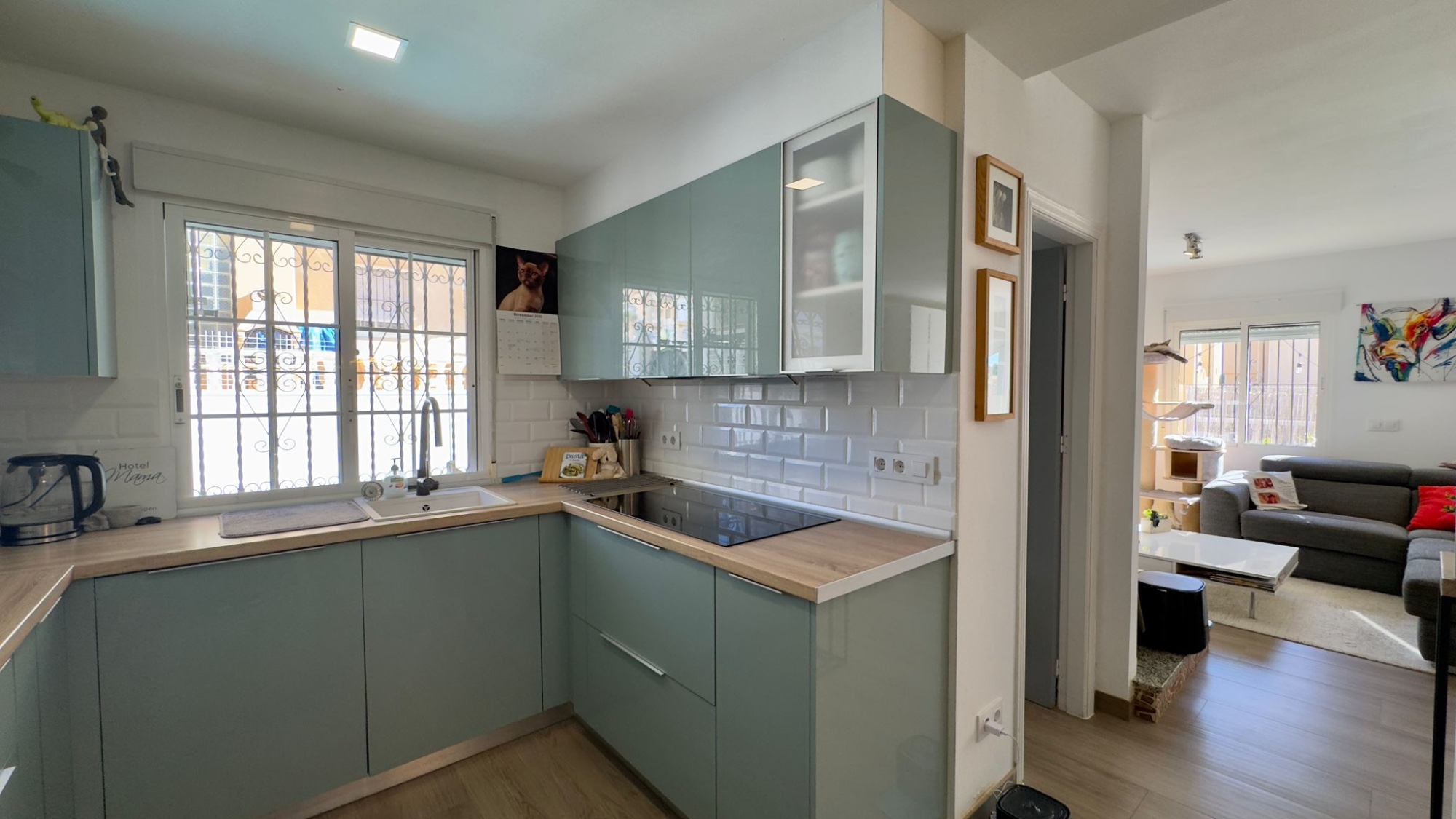 Villa for Sale in Orihuela Costa, Alicante