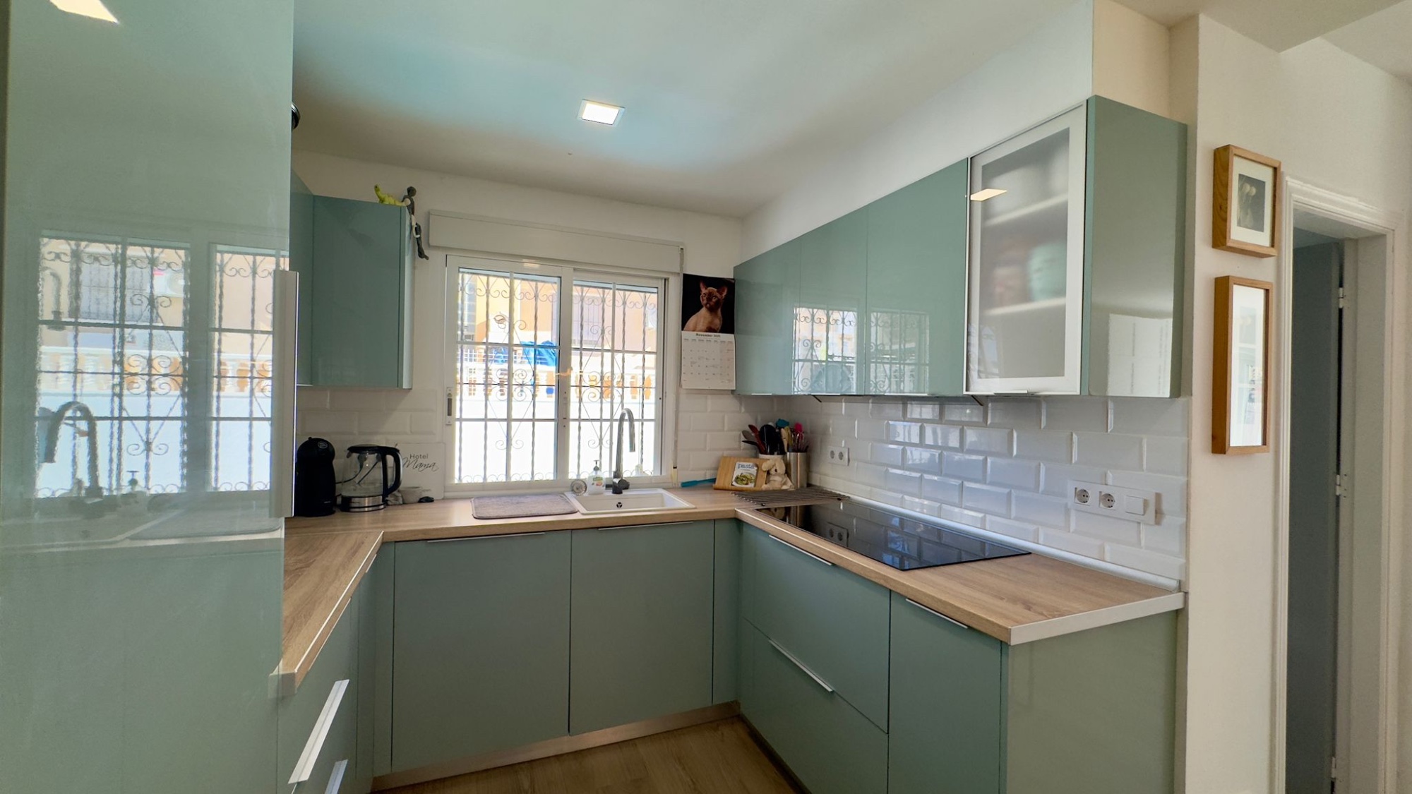 Villa for Sale in Orihuela Costa, Alicante