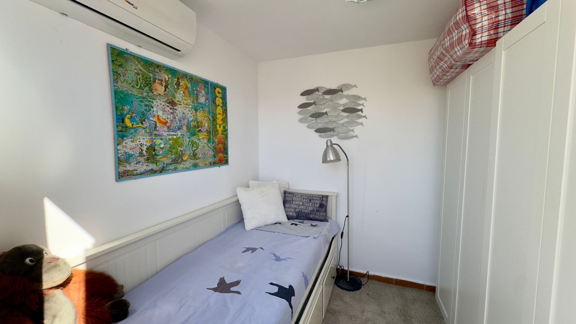Villa for Sale in Orihuela Costa, Alicante