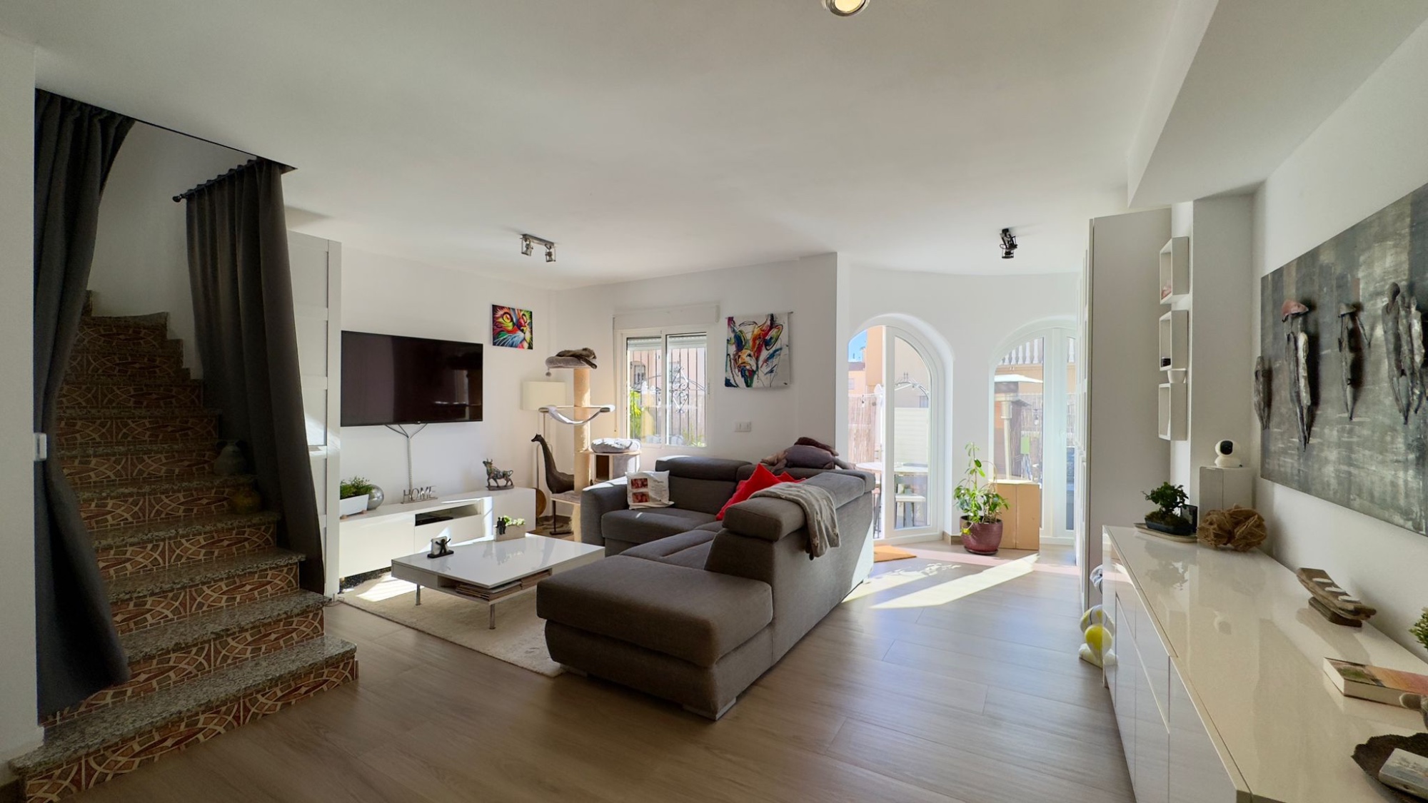 Villa for Sale in Orihuela Costa, Alicante