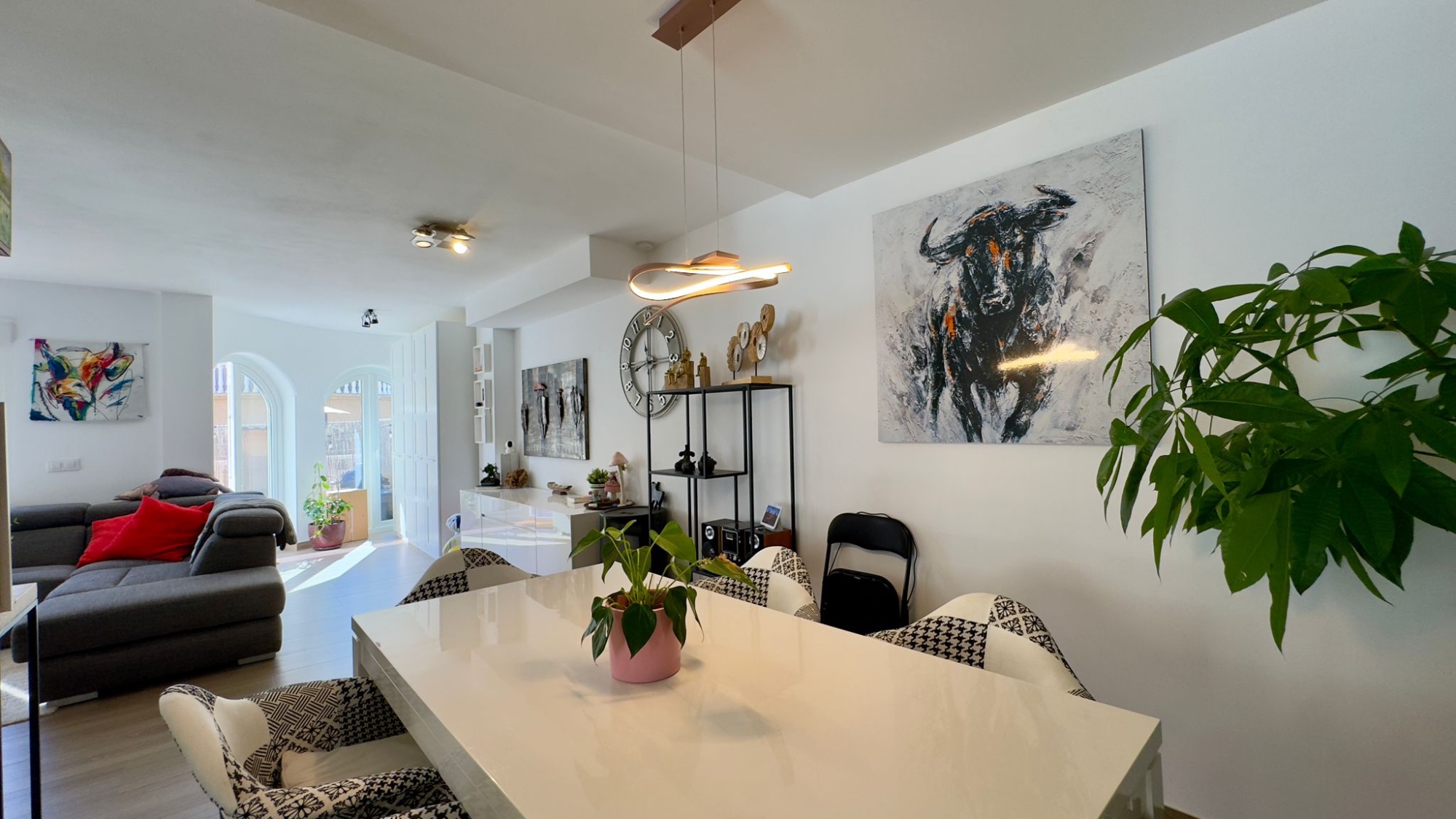 Villa for Sale in Orihuela Costa, Alicante
