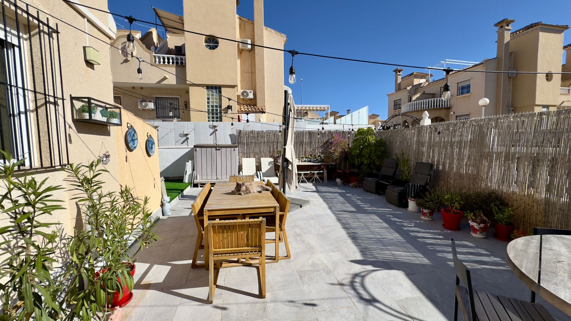 Villa for Sale in Orihuela Costa, Alicante
