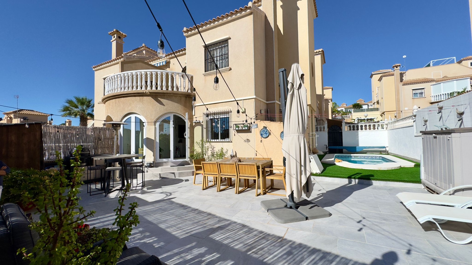 Villa for Sale in Orihuela Costa, Alicante