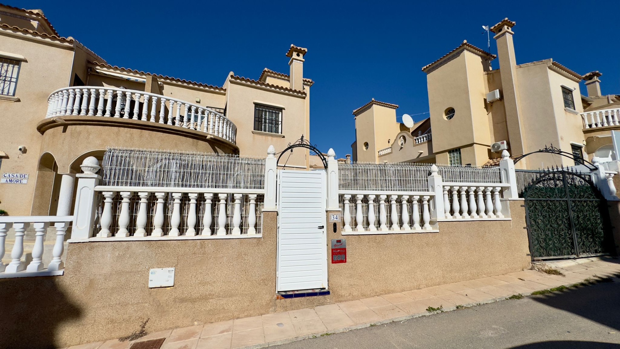 Villa for Sale in Orihuela Costa, Alicante