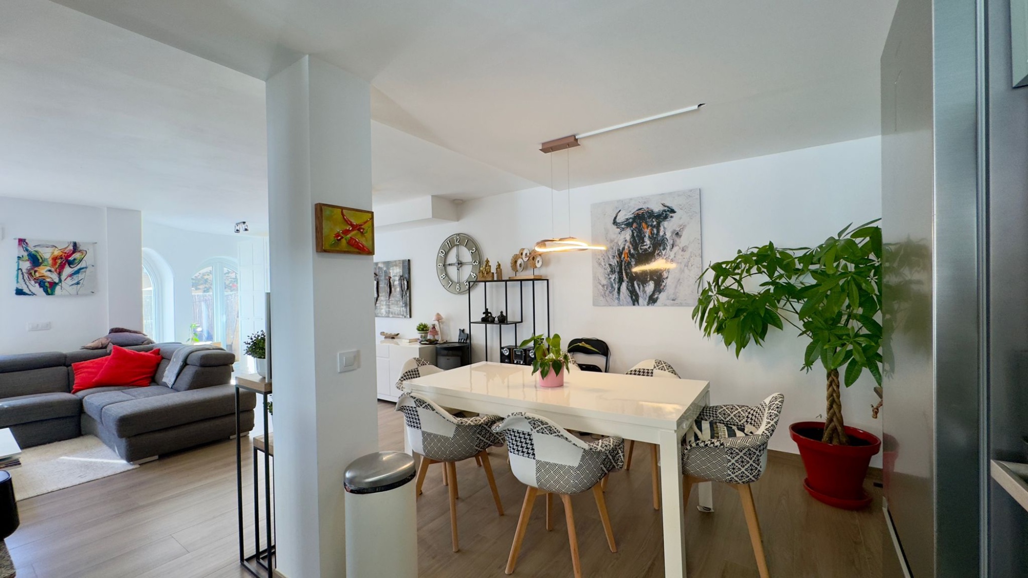 Villa for Sale in Orihuela Costa, Alicante
