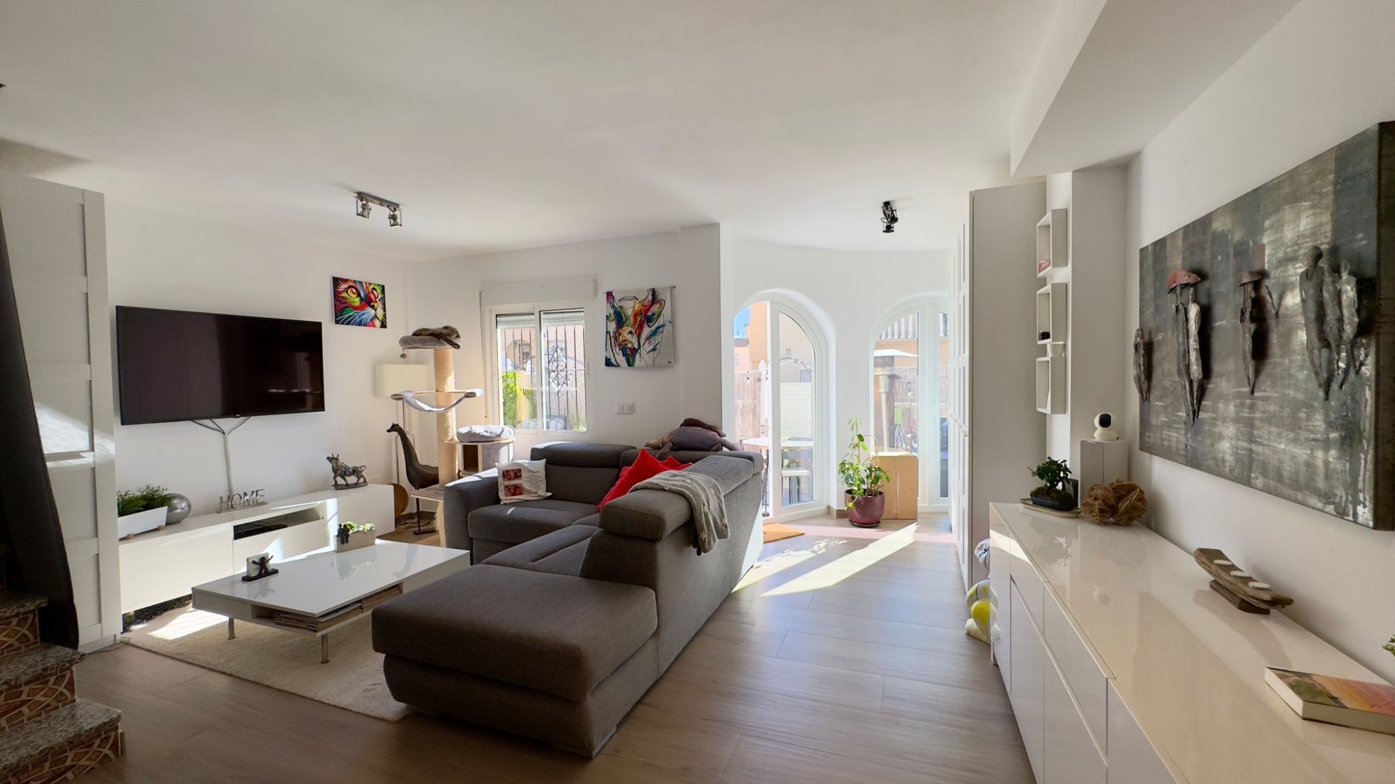 Villa for Sale in Orihuela Costa, Alicante