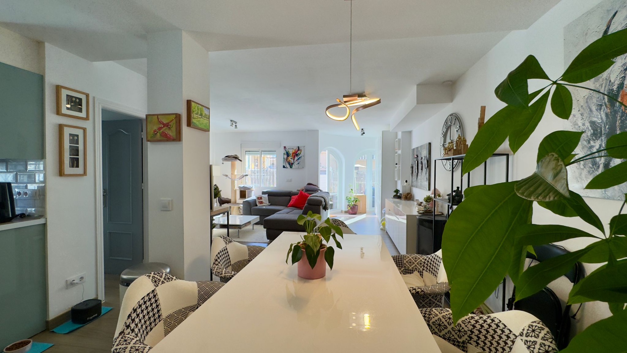 Villa for Sale in Orihuela Costa, Alicante