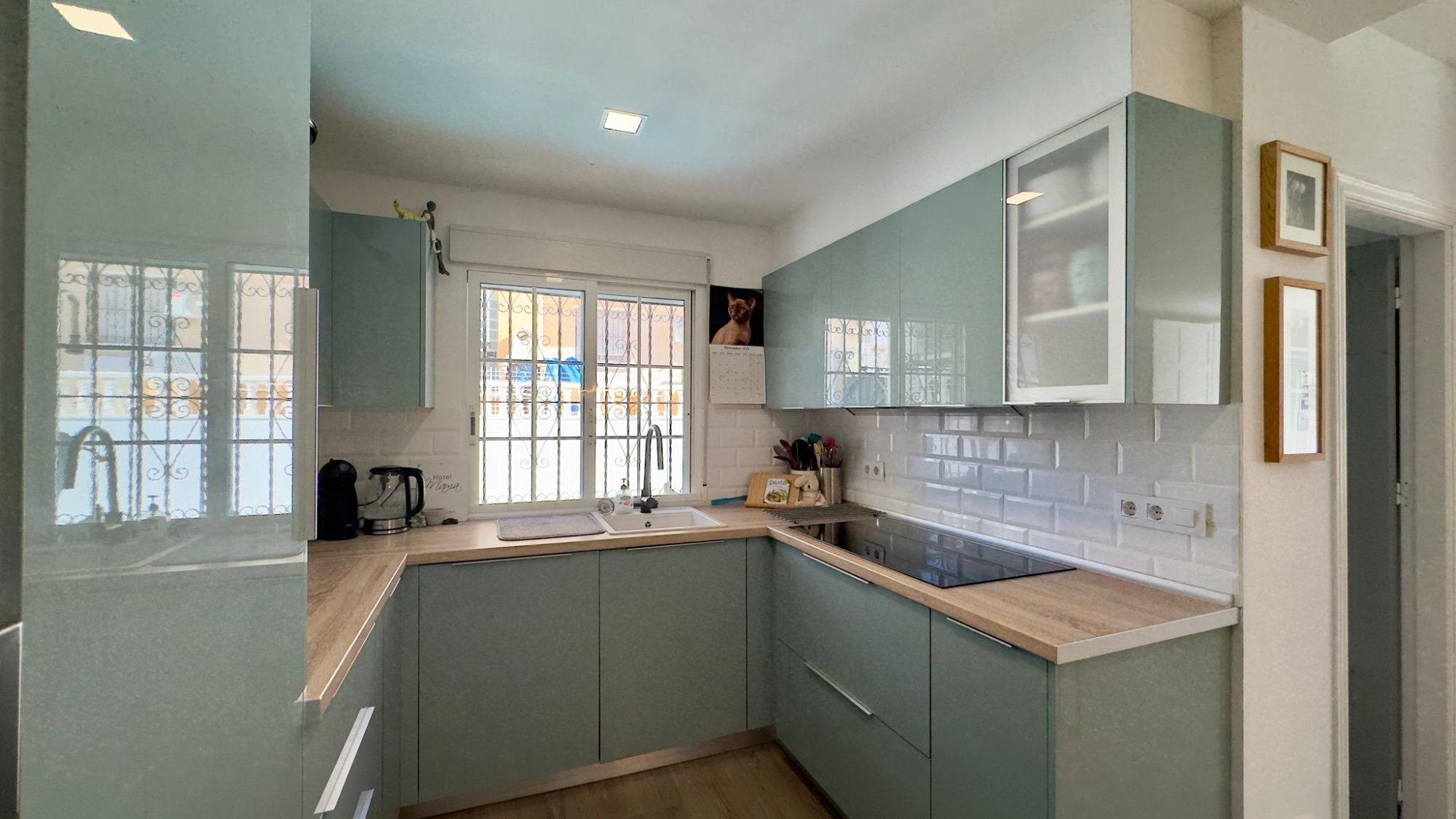 Villa for Sale in Orihuela Costa, Alicante