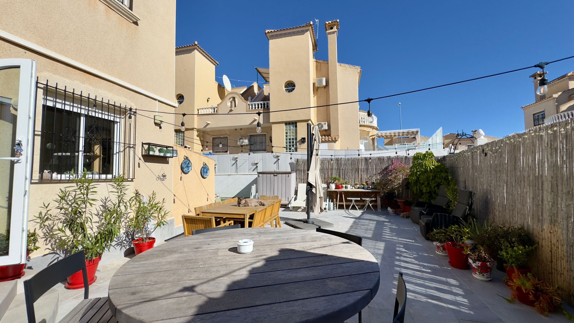 Villa for Sale in Orihuela Costa, Alicante