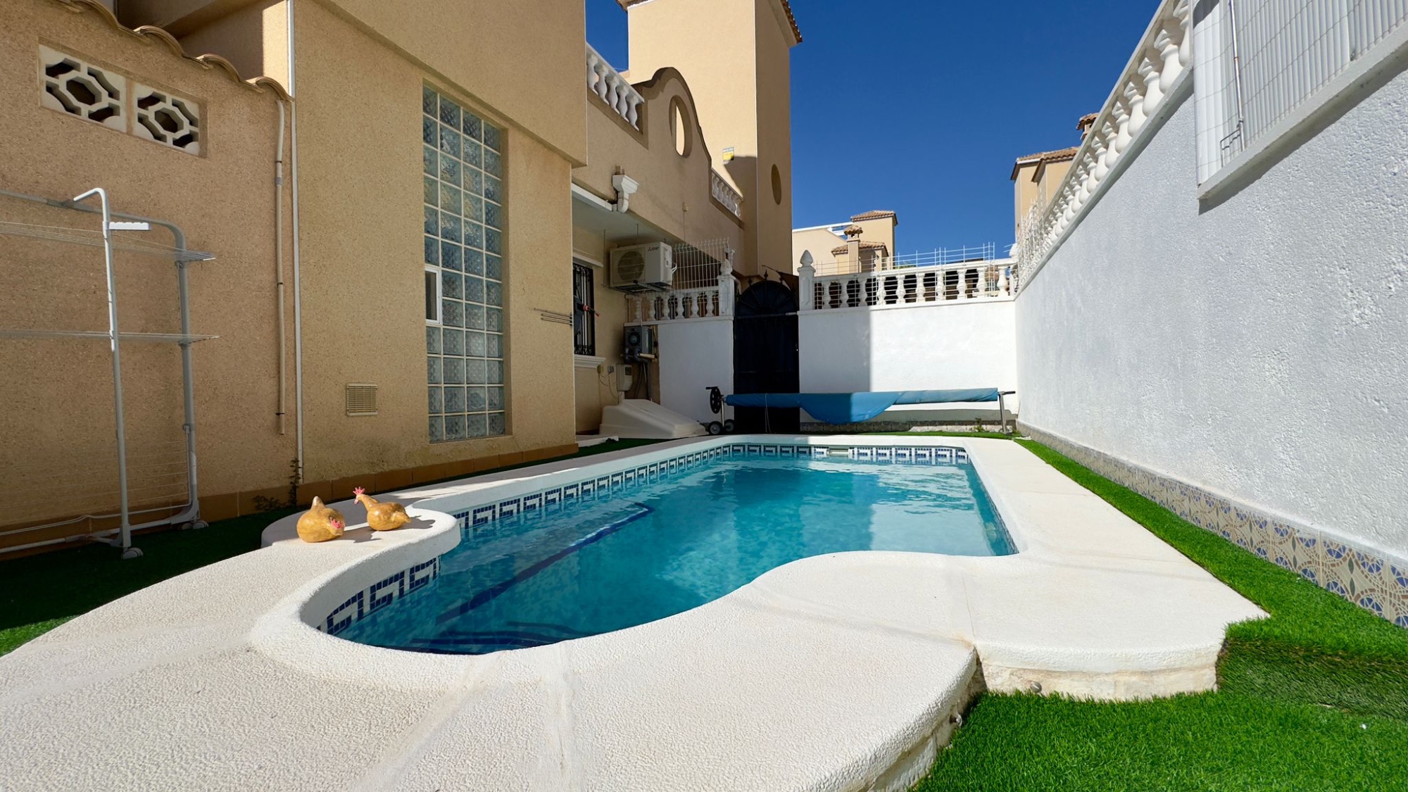 Villa for Sale in Orihuela Costa, Alicante