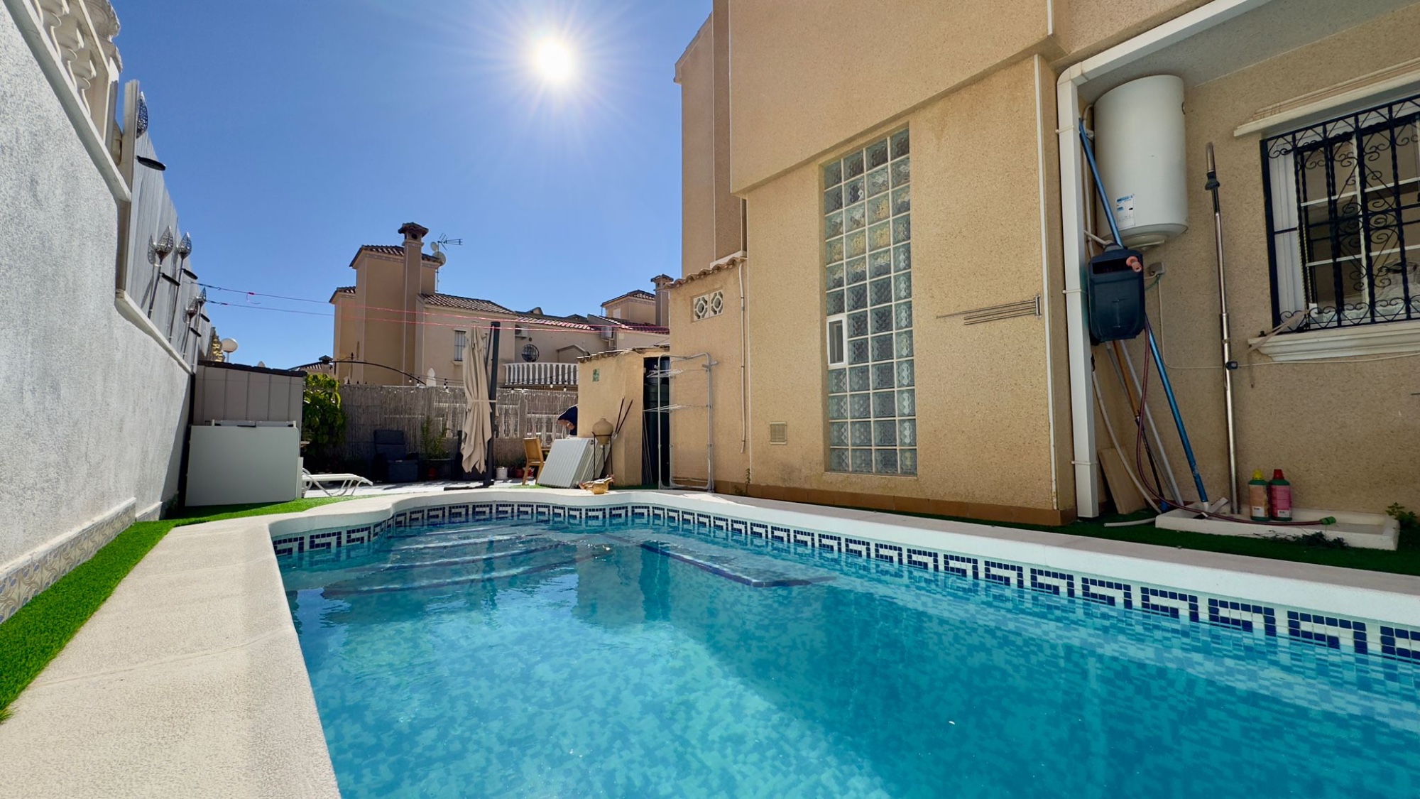 Villa for Sale in Orihuela Costa, Alicante