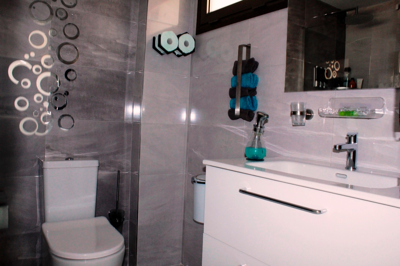 Apartment for Sale in Villamartin, Alicante