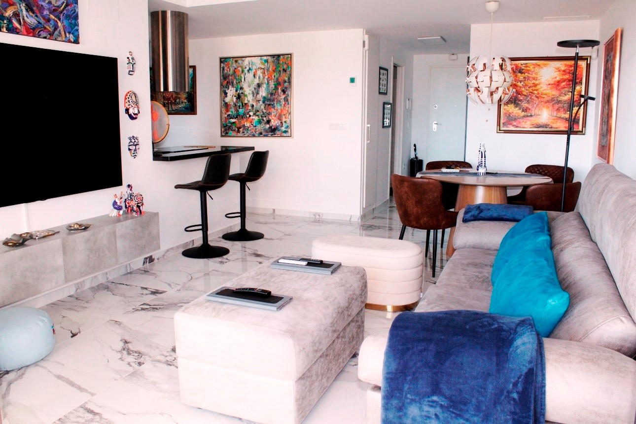 Apartment for Sale in Villamartin, Alicante