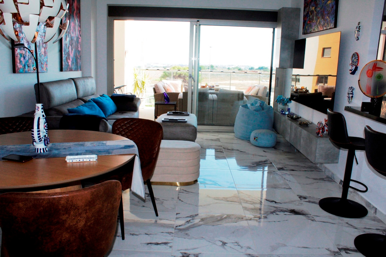 Apartment for Sale in Villamartin, Alicante