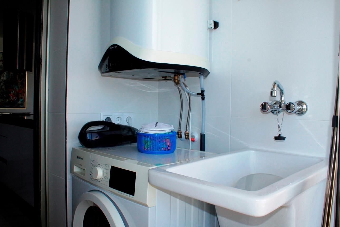 Apartment for Sale in Villamartin, Alicante