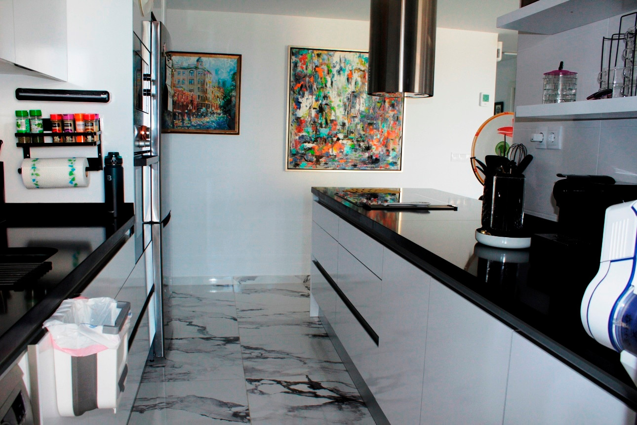 Apartment for Sale in Villamartin, Alicante