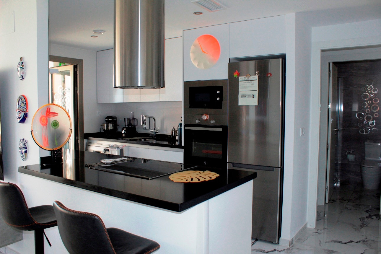 Apartment for Sale in Villamartin, Alicante