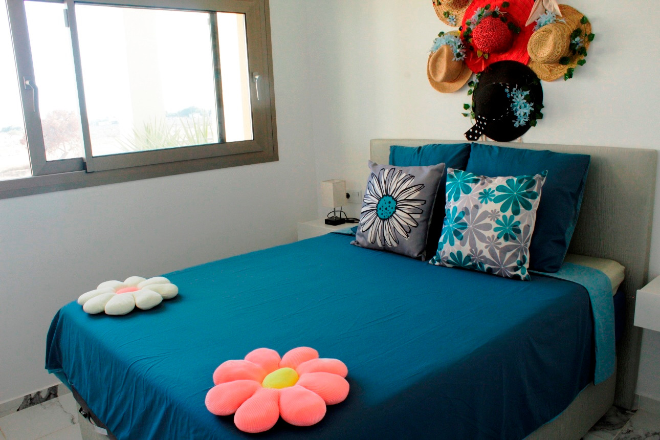 Apartment for Sale in Villamartin, Alicante