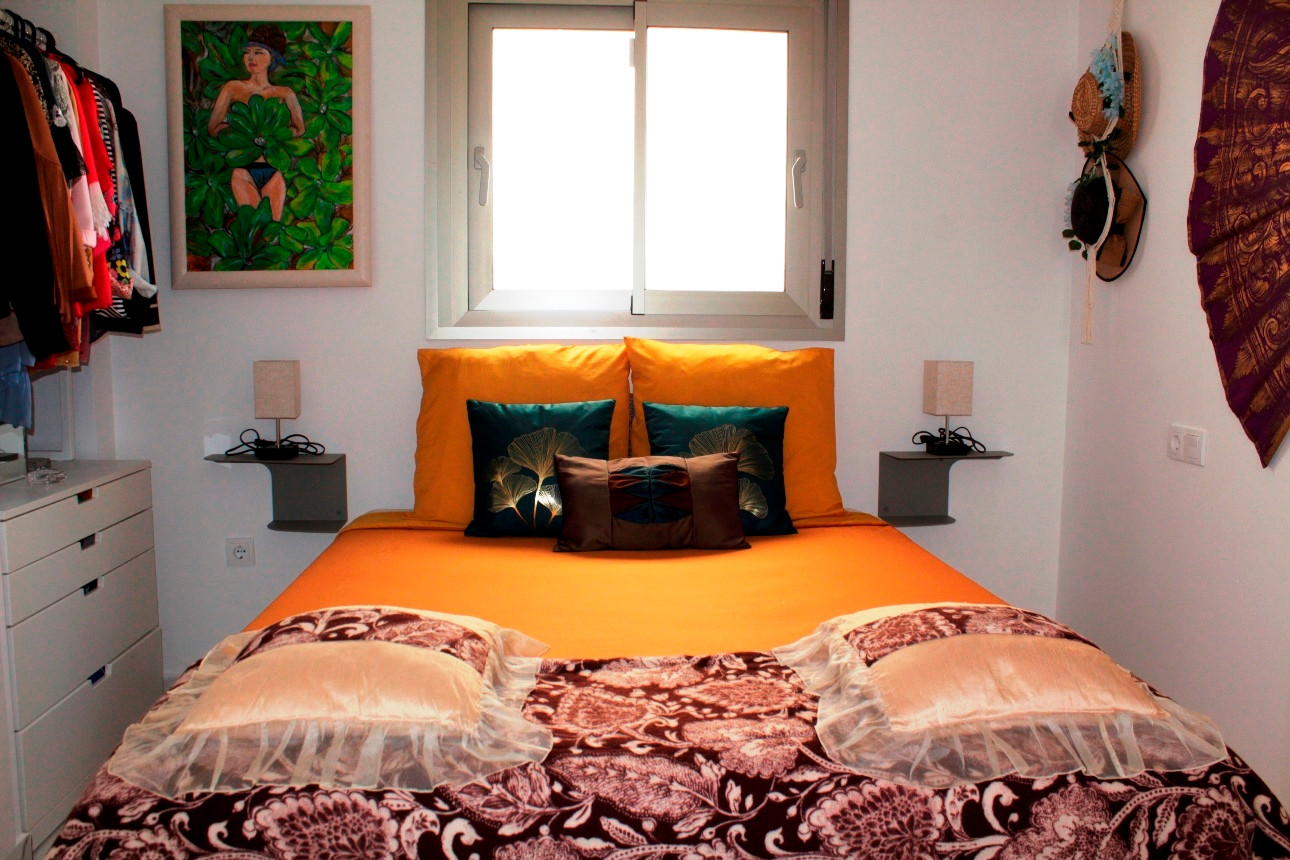 Apartment for Sale in Villamartin, Alicante