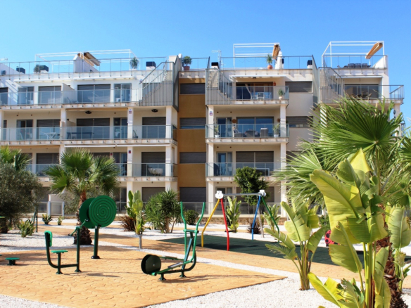Apartment for Sale in Villamartin, Alicante