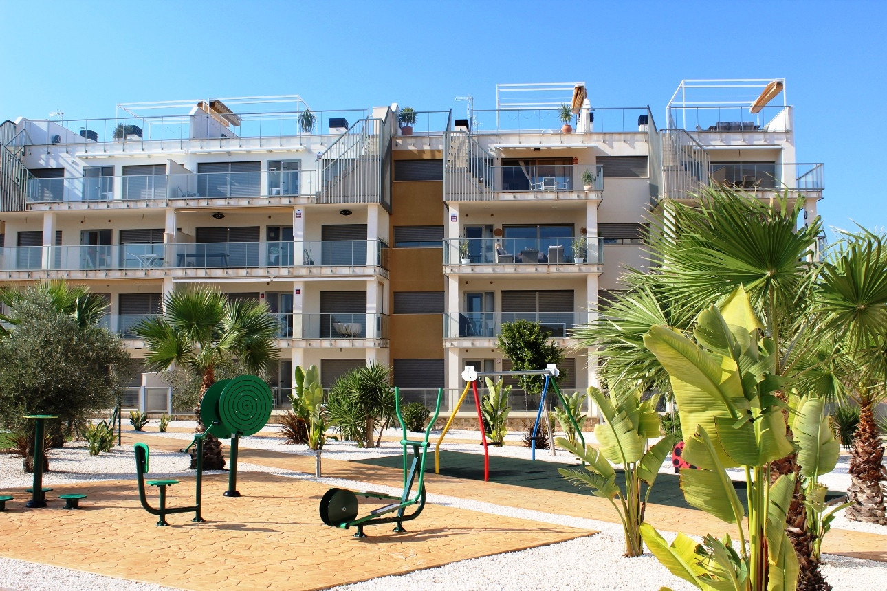 o_1j9f2bcmj1nuqs5s1j461her140k2u Apartment for Sale in Villamartin, Alicante