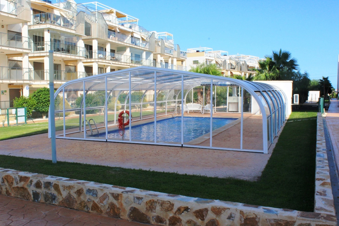 Apartment for Sale in Villamartin, Alicante