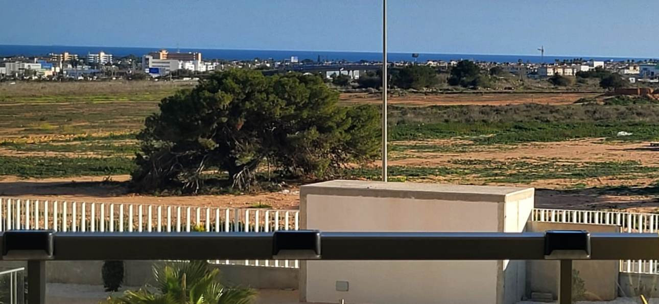 Apartment for Sale in Villamartin, Alicante