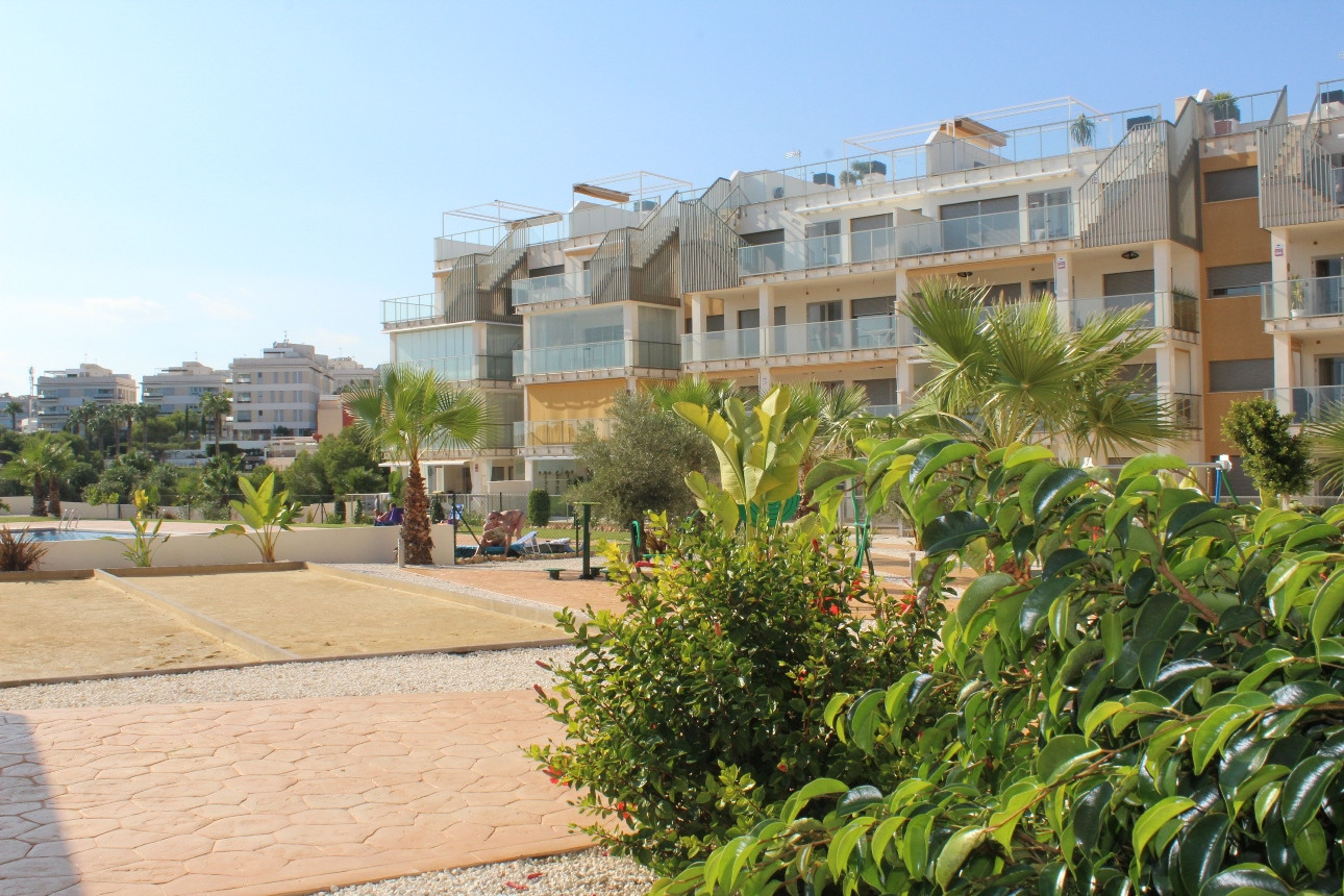 Apartment for Sale in Villamartin, Alicante