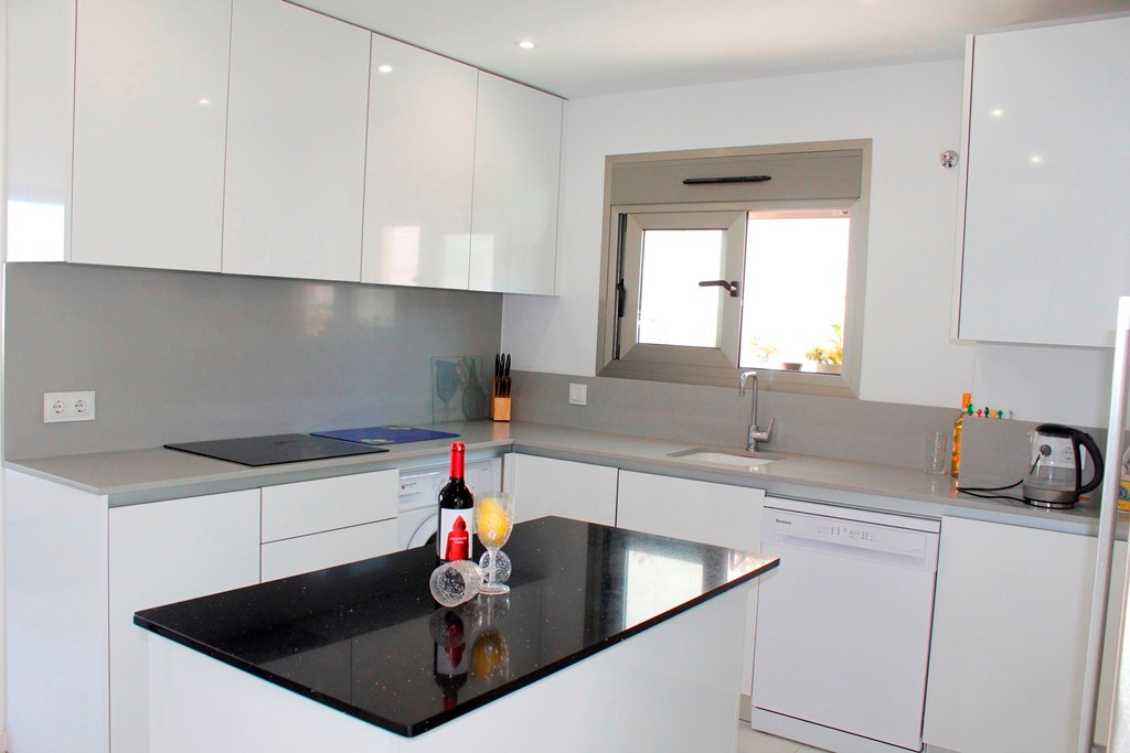 Villa for Sale in San Miguel de Salinas, Alicante