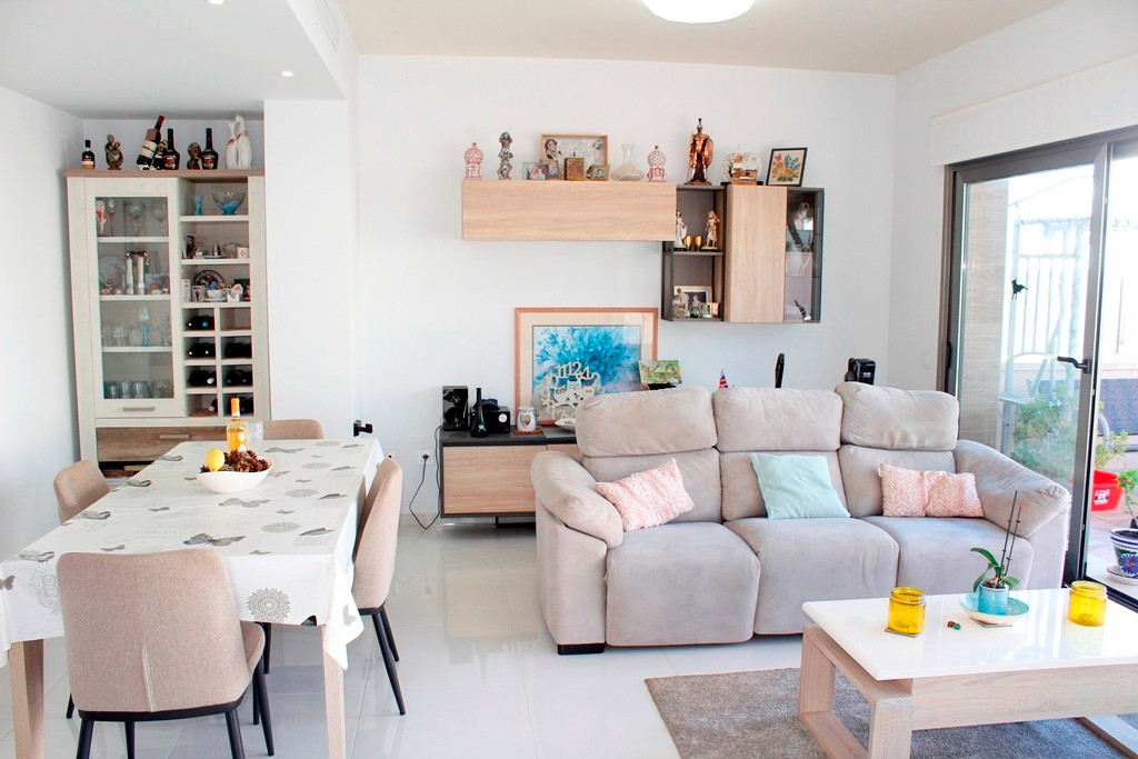 Villa for Sale in San Miguel de Salinas, Alicante
