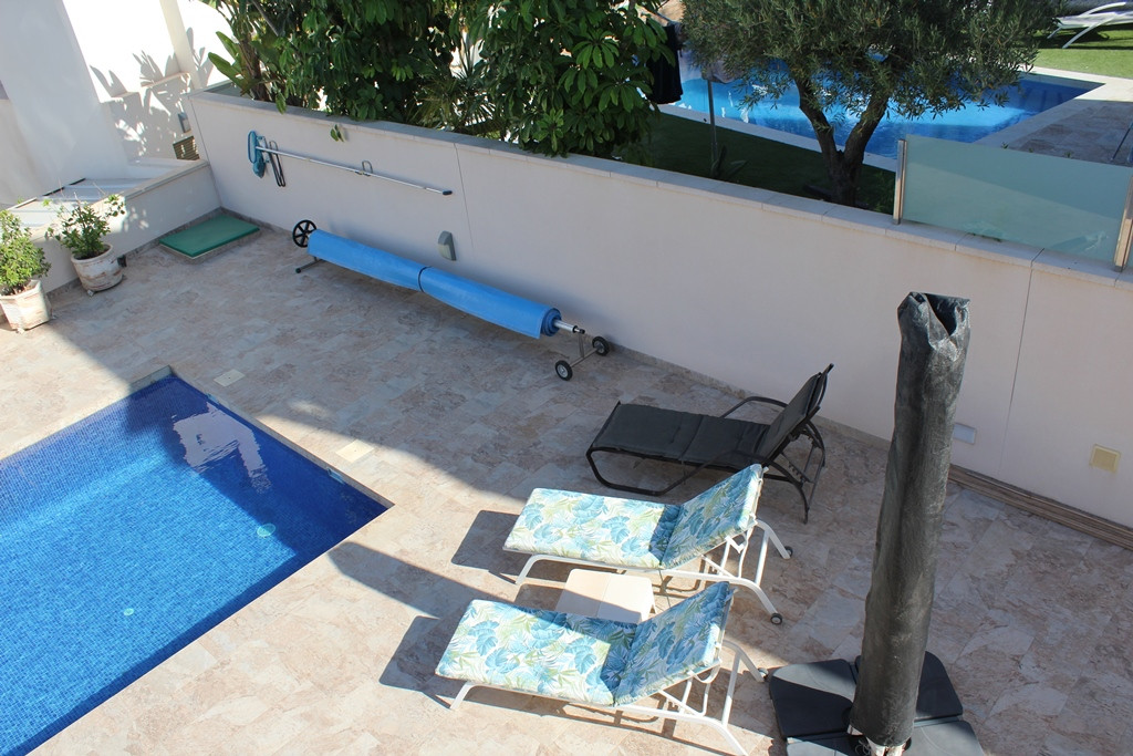 Villa for Sale in San Miguel de Salinas, Alicante
