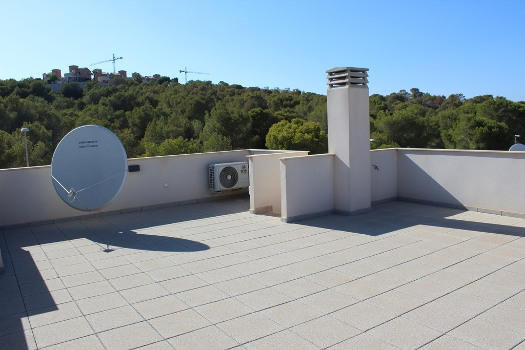 Villa for Sale in San Miguel de Salinas, Alicante
