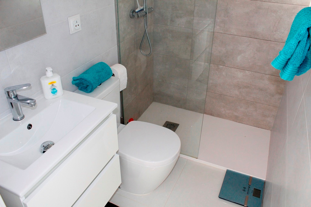 Villa for Sale in San Miguel de Salinas, Alicante