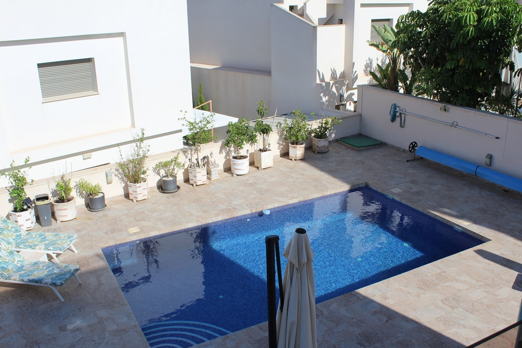 Villa for Sale in San Miguel de Salinas, Alicante