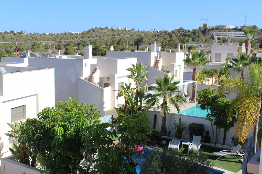 Villa for Sale in San Miguel de Salinas, Alicante