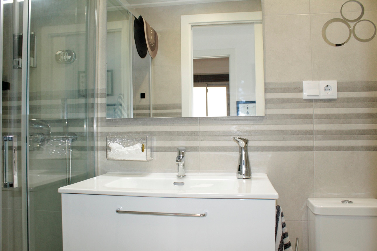 Apartment for Sale in Villamartin, Alicante