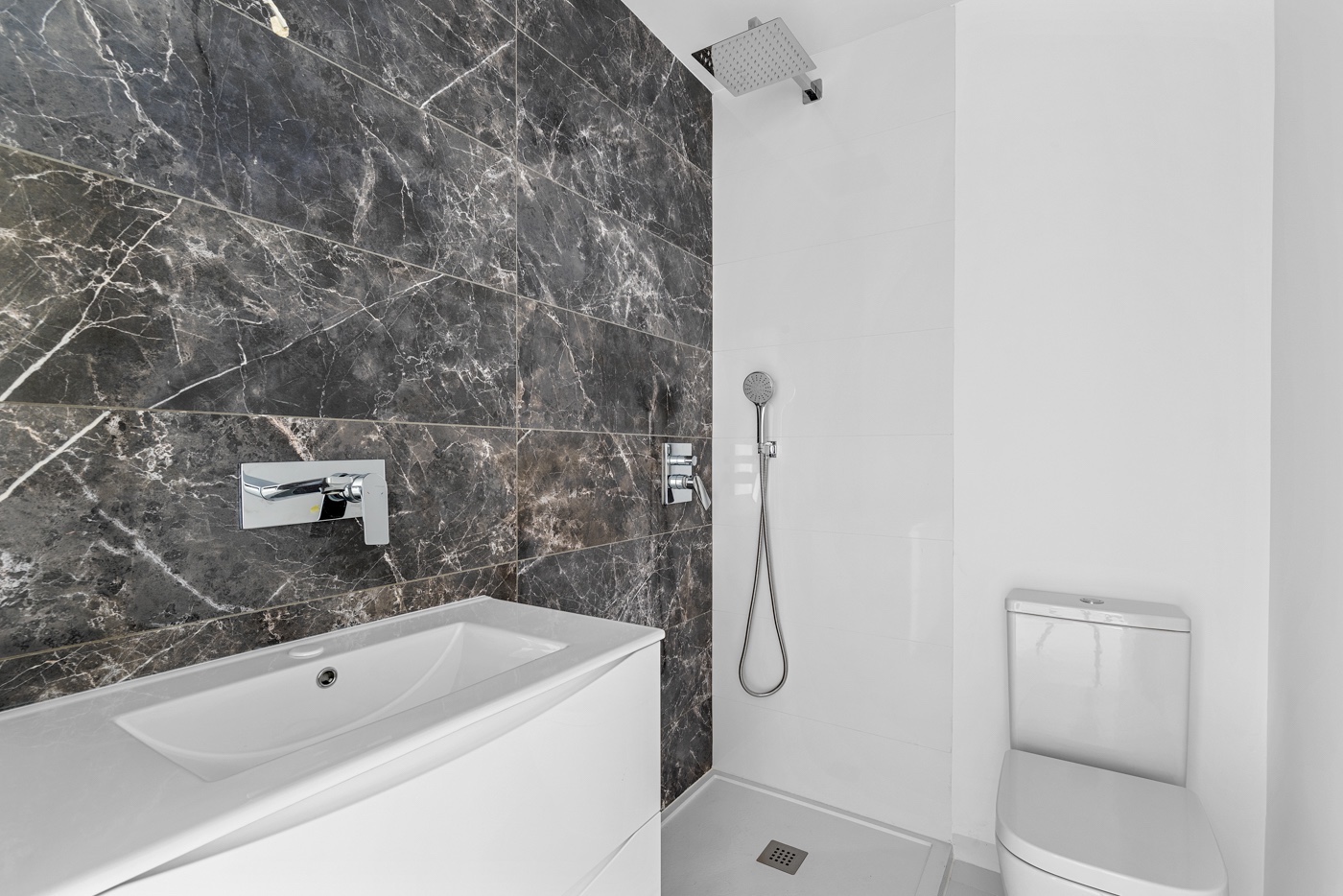 Apartment for Sale in San Miguel de Salinas, Alicante