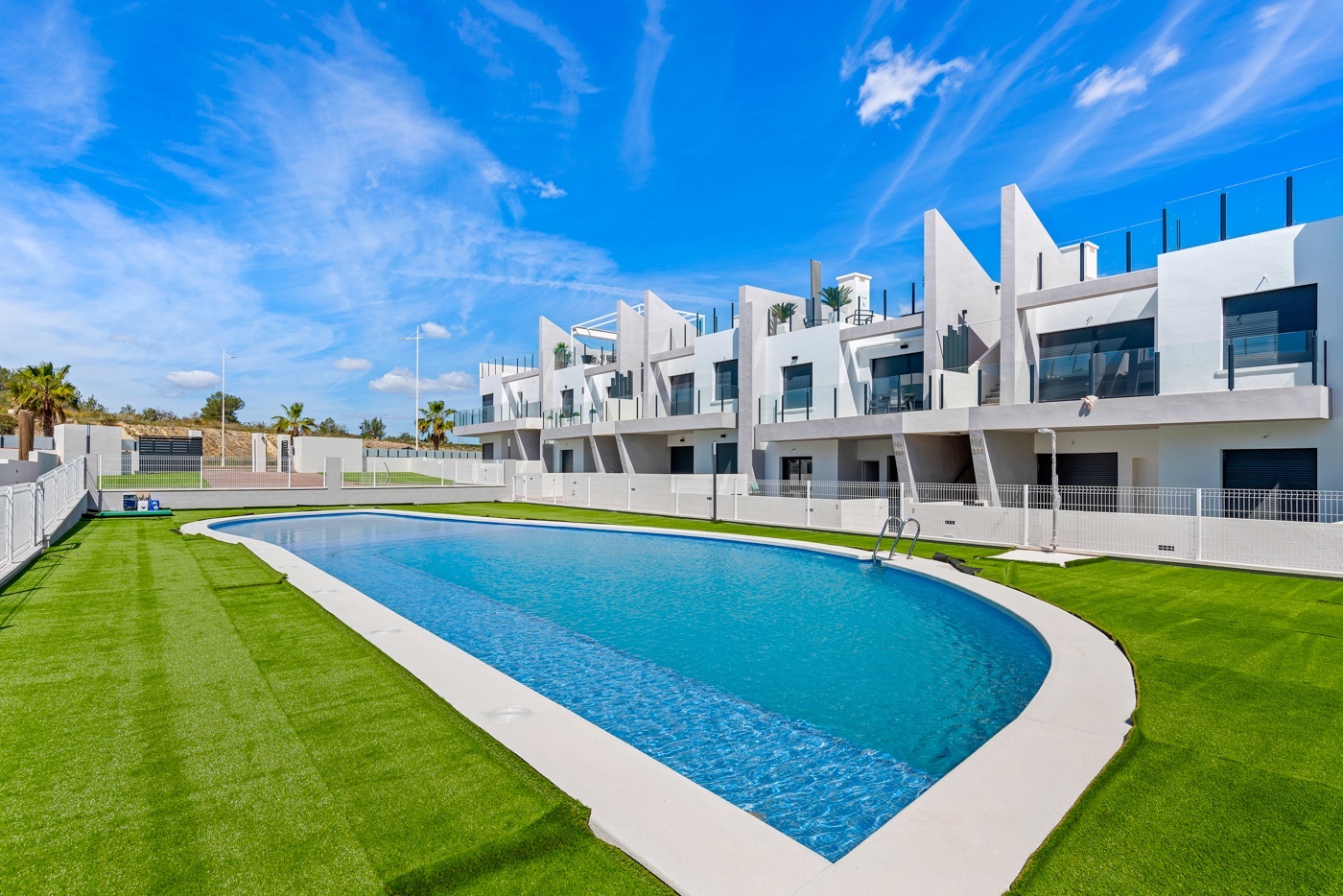 Apartment for Sale in San Miguel de Salinas, Alicante