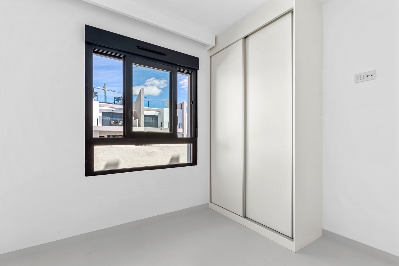 Apartment for Sale in San Miguel de Salinas, Alicante