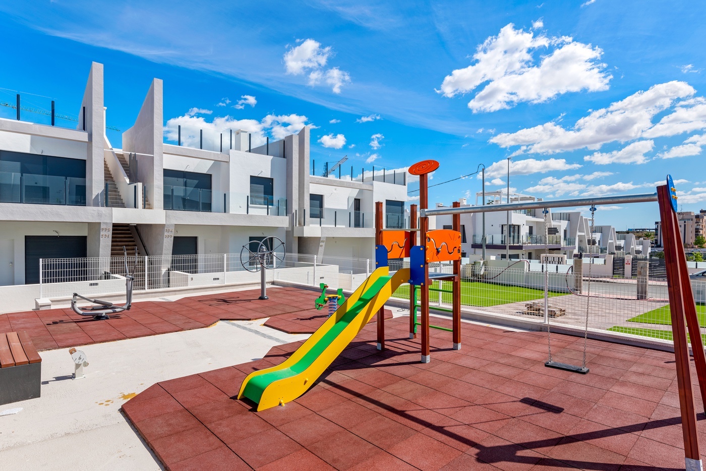 Apartment for Sale in San Miguel de Salinas, Alicante